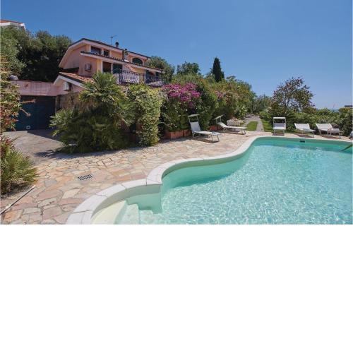 Holiday home Imperia -IM- 2