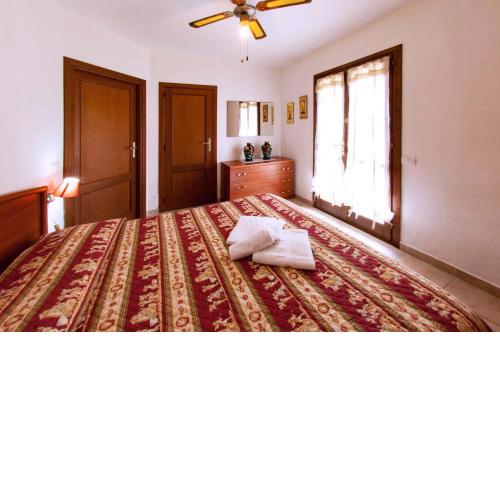 Holiday home in Alghero 41436