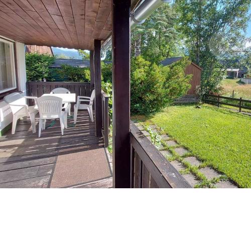 Holiday home in Bad Mitterndorf - Steiermark 41120