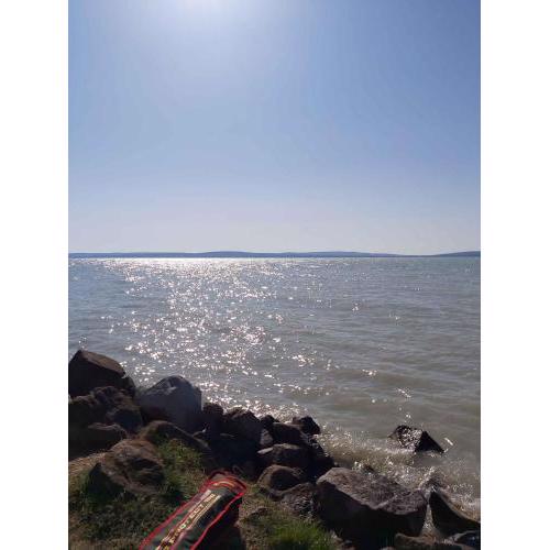 Holiday home in Balatonakali 37240