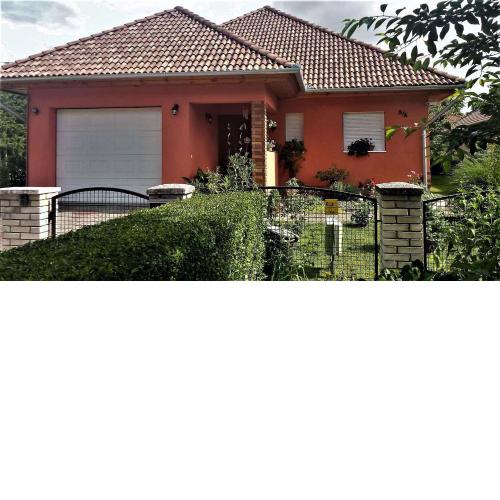 Holiday home in Balatonbereny 18035