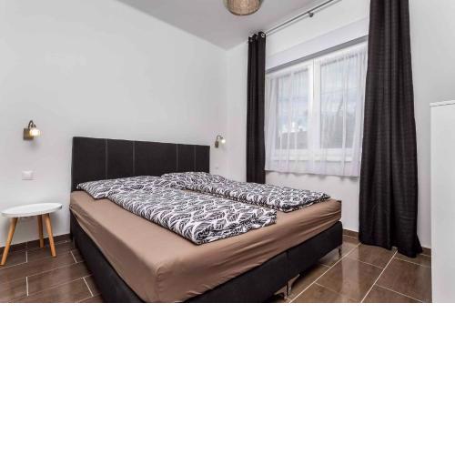 Holiday home in Balatonbereny 42284