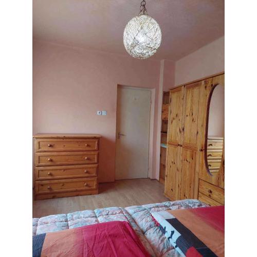 Holiday home in Balatonbereny 43106