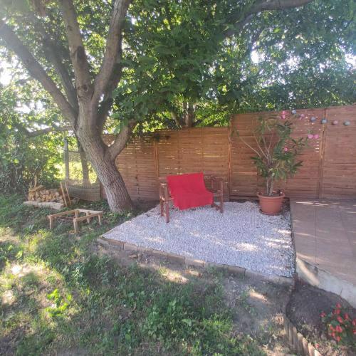Holiday home in Balatonboglar 38776