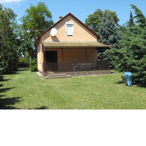 Holiday home in Balatonfenyves 18373