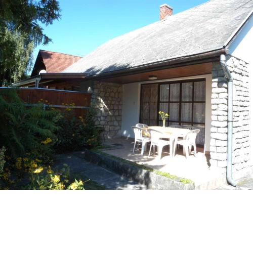 Holiday home in Balatonfenyves 18397