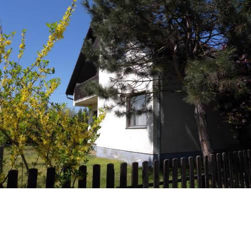 Holiday home in Balatonfenyves 18430