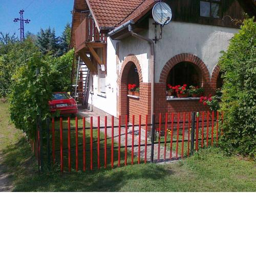 Holiday home in Balatonfenyves 18465