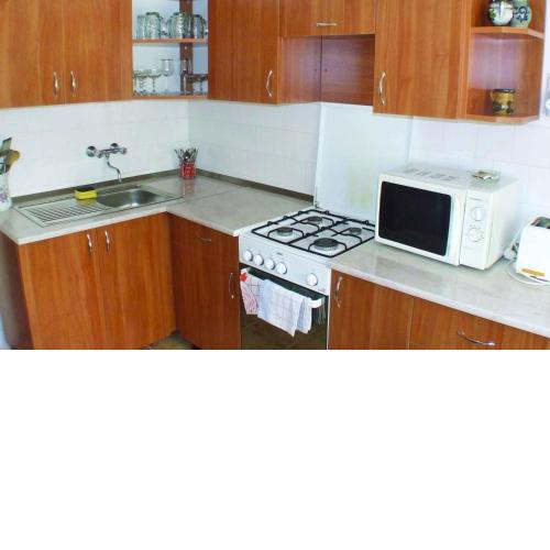 Holiday home in Balatonfenyves 39649