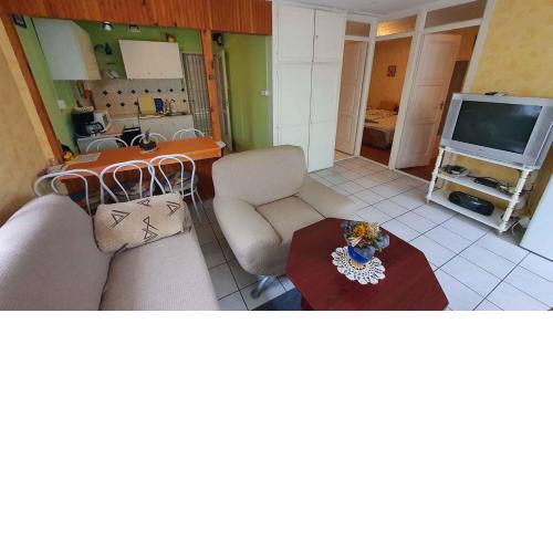 Holiday home in Balatonfenyves 43110