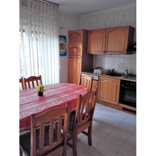 Holiday home in Balatonföldvar 36529