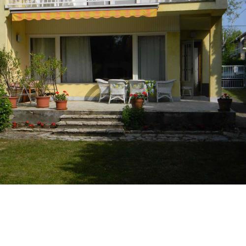 Holiday home in Balatonfüred 18777