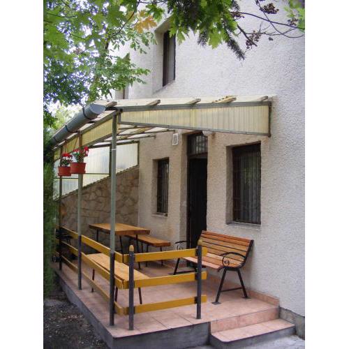 Holiday home in Balatonkeresztur 19478