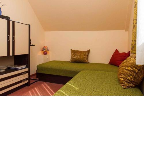Holiday home in Balatonkeresztur 40862