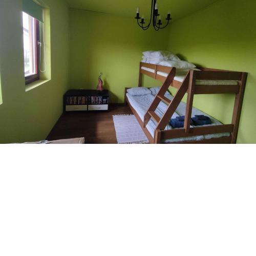 Holiday home in Balatonkeresztur 43400