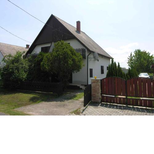 Holiday home in Balatonlelle 38068