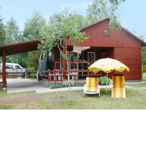 Holiday home in Balatonmariafürdo 19260