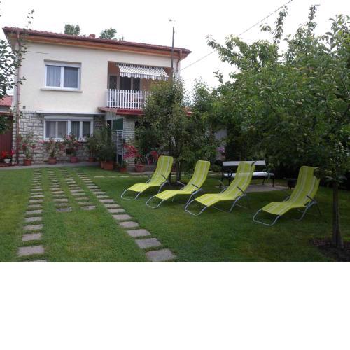 Holiday home in Balatonmariafürdo 19393