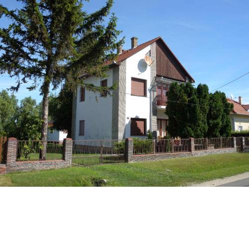 Holiday home in Balatonmariafürdo 19400