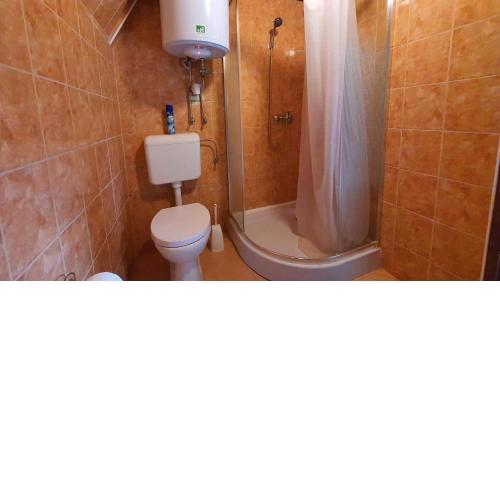 Holiday home in Balatonmariafürdo 43118