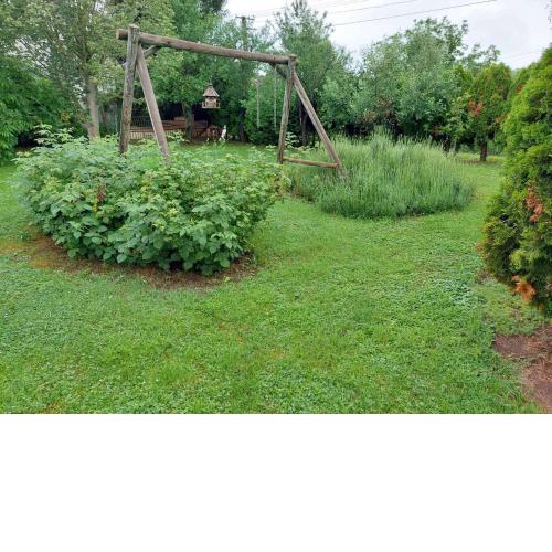 Holiday home in Balatonszentgyörgy 43128