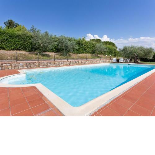 Holiday Home in Barberino val D elsa fi with Pool BBQ