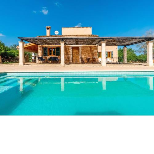 Holiday home in beautiful Sineu