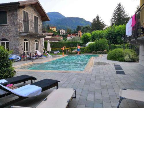 Holiday home in Bellagio/Comer See 38248