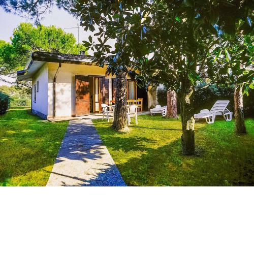 Holiday home in Bibione 24612
