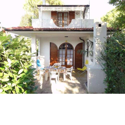 Holiday home in Bibione 35833