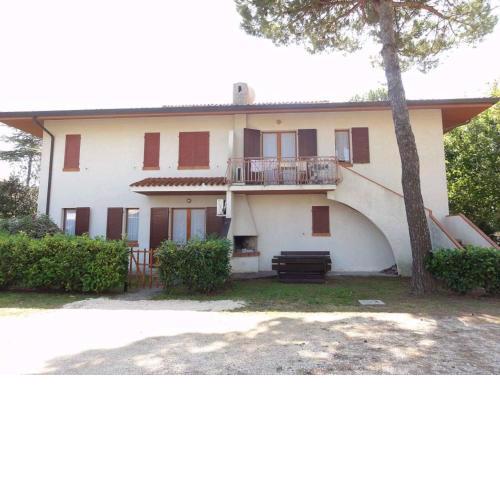 Holiday home in Bibione 35834