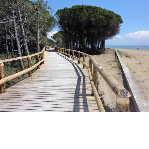 Holiday home in Bibione 36388