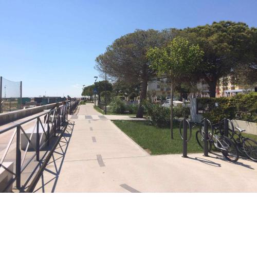Holiday home in Bibione 37070