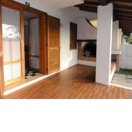 Holiday home in Bibione 38401