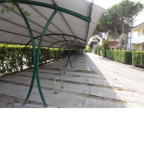 Holiday home in Bibione 38405