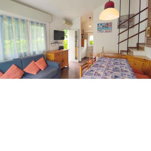 Holiday home in Bibione 42854