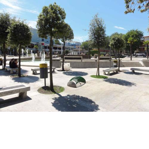 Holiday home in Bibione 43486