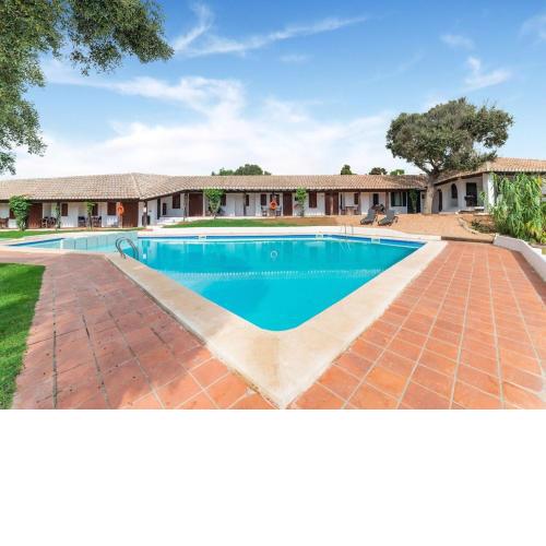 Holiday home in Binibeca Vell with sea view