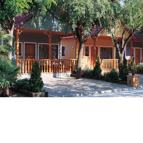 Holiday home in Blanes/Costa Brava 3644