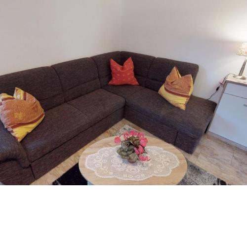Holiday home in Bodensdorf am Ossiachersee with terrace