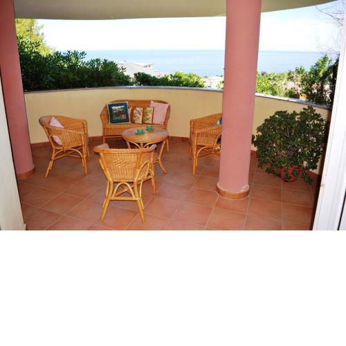 Holiday home in Cala Gonone 34462