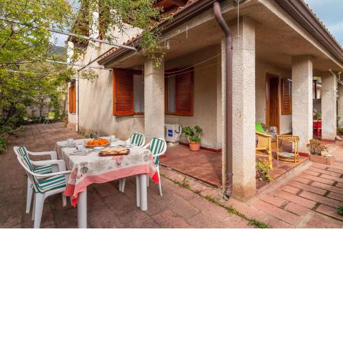 Holiday home in Cala Gonone 34549