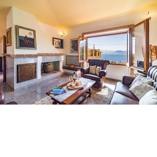 Holiday home in Cala Gonone 34633