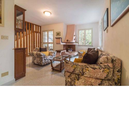 Holiday home in Cala Gonone Nuoro Provinz 43626