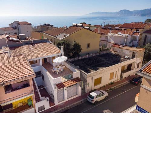 Holiday home in Cala Gonone Nuoro Provinz 43628