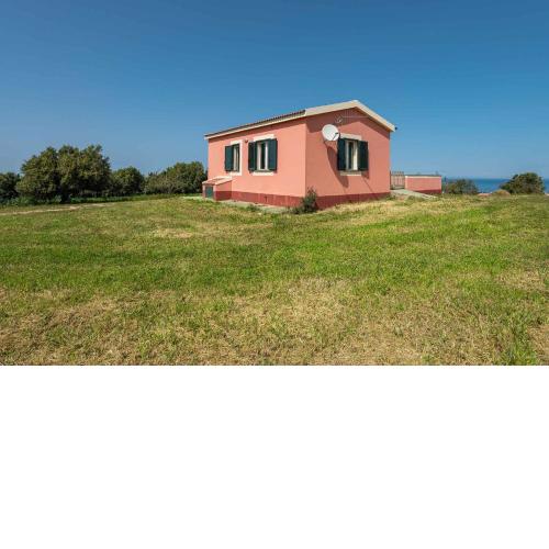 Holiday home in Castelsardo 41445