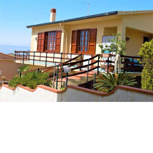 Holiday home in Castelvetrano 41451