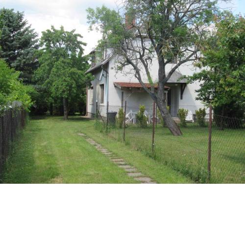 Holiday home in Csopak/Balaton 18315