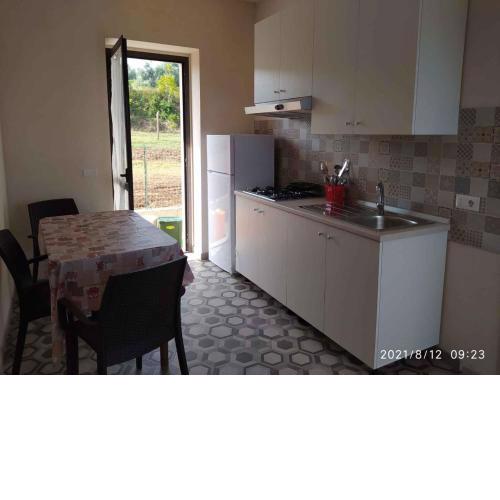 Holiday home in Daffinà - Kalabrien 42705