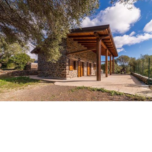 Holiday home in Dorgali 33171